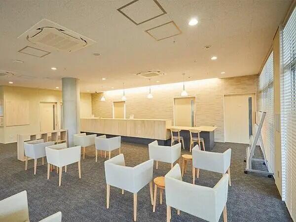 特定医療法人 研精会　東京さつきホスピタル（病棟/常勤）の看護師求人メイン写真4