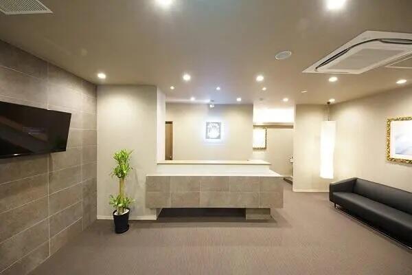 親和クリニック　大阪院（常勤）の看護師求人の写真