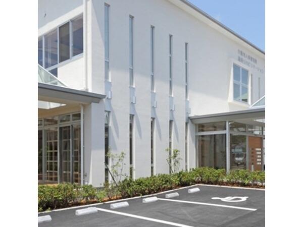 介護老人保健施設アポロン（常勤）の作業療法士求人の写真