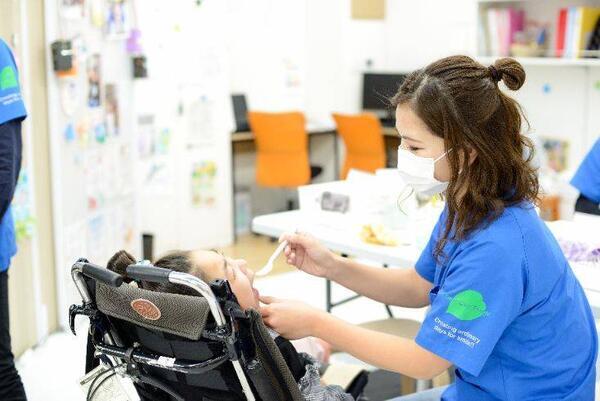 スマイルぷらす田喜野井（2026年8月オープン / パート）  の看護師求人メイン写真3