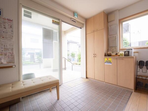 イリーゼグループホーム小田原鴨宮（常勤）の介護職求人メイン写真2