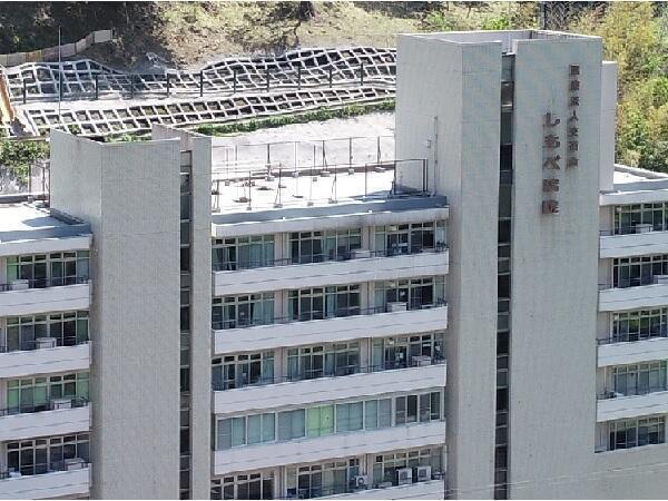 しもべ病院(パート)の薬剤師求人の写真