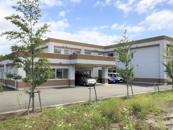 特別養護老人ホームさくら（常勤）の准看護師求人の写真