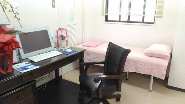 くりはらメディカルクリニック（常勤）の医療事務求人メイン写真2