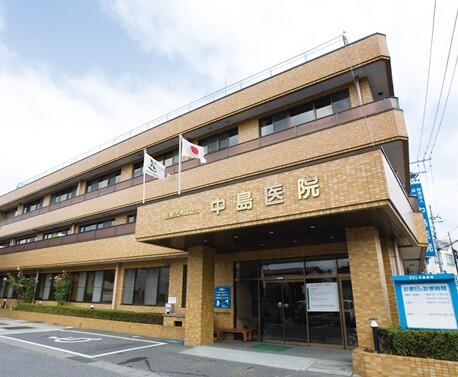 訪問看護ステーションひらた いしかわサテライト(常勤)の看護師求人の写真