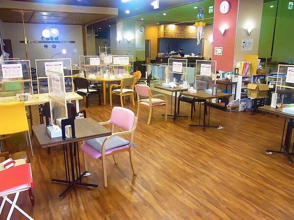 らいおんハート訪問介護ステーション宮原（サービス提供責任者 / 常勤）の介護福祉士求人メイン写真2