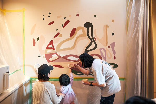 よすがクリニック（常勤）の看護師求人サブ写真5