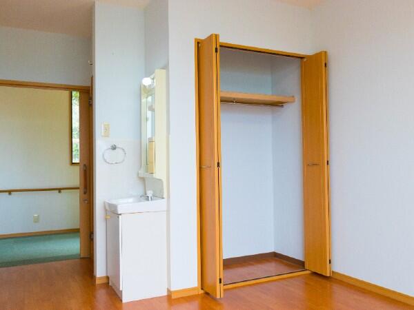 みんなの家西油山（パート）の介護職求人メイン写真5