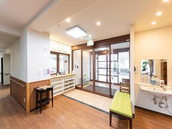 イリーゼさぎぬま（常勤）の看護師求人メイン写真3