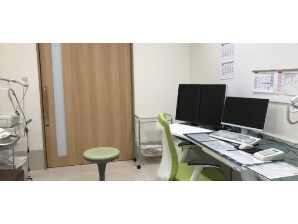 草加松原整形外科医院（常勤）の介護福祉士求人メイン写真3