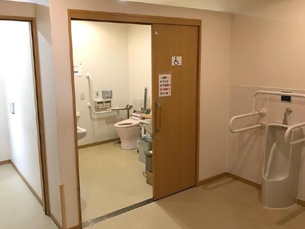 みんなの家西油山（パート）の介護福祉士求人メイン写真4