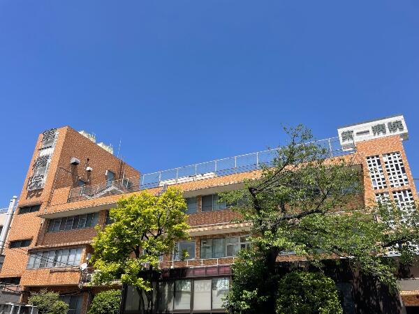 社会医療法人社団 光仁会 第一病院(パート)の臨床検査技師求人の写真