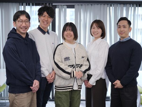 ユースタイルホーム 静岡 共同生活援助（日勤パート）＜2027年1月1日オープン！＞の介護職求人の写真