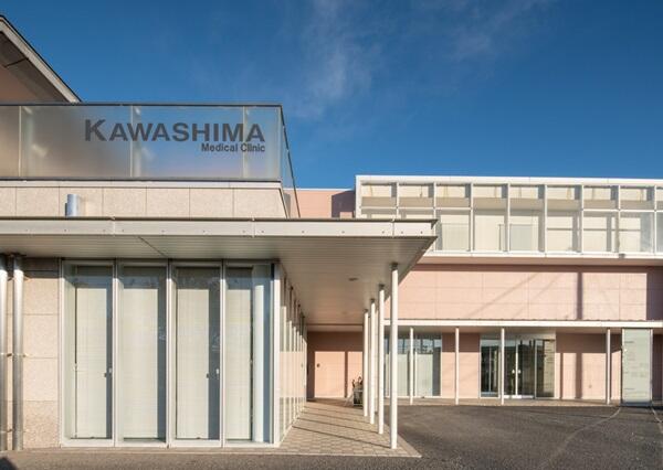 かわしま内科クリニック(常勤) の臨床工学技士求人の写真