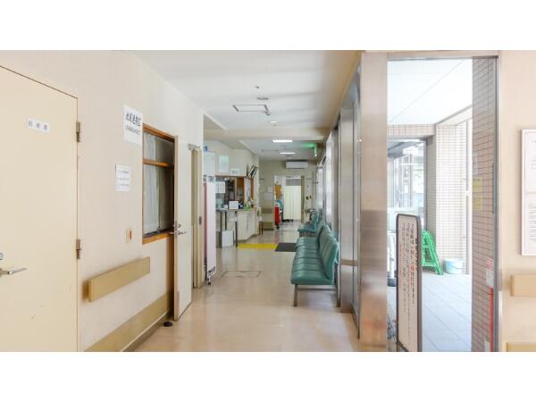 江戸川共済病院（常勤） の薬剤師求人メイン写真3