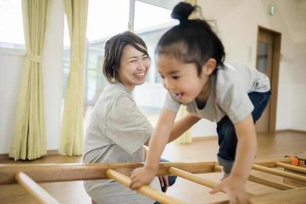 児童発達支援 元気キッズ PSC STATION４の保育士求人サブ写真4