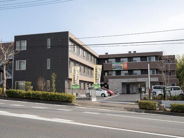 イリーゼ横浜旭（常勤）の看護師求人の写真