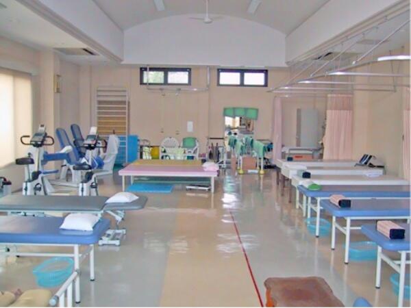 コムタ外科整形外科医院（常勤）の理学療法士求人メイン写真2