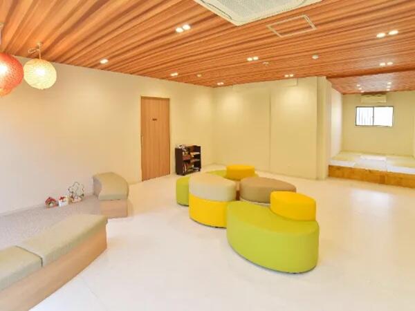 伊丹クリニック（パート）の看護師求人メイン写真3