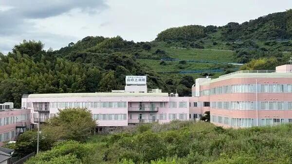 山の上介護医療院（常勤）の介護職求人メイン写真2