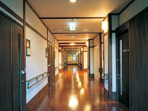 特別養護老人ホーム しょうなあさひが丘（常勤）の柔道整復師求人サブ写真1