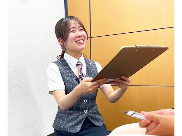 昭和医科大学江東豊洲病院（常勤）の医療事務求人の写真