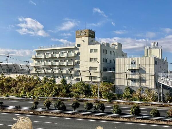 帝京大学老人保健センター 慈宏之里（パート）の理学療法士求人メイン写真4