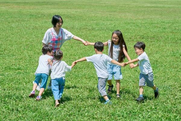 すぷらうと　こども発達サポート（パート）の准看護師求人の写真