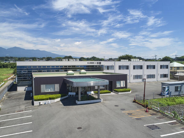 老人保健施設 一羊館（パート）の准看護師求人の写真