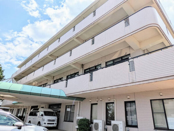 ケアハウス ラゾス新潟東（サ責/常勤）の介護福祉士求人メイン写真4