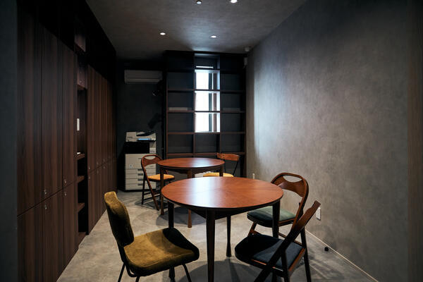 よすがクリニック（常勤）の看護師求人メイン写真3