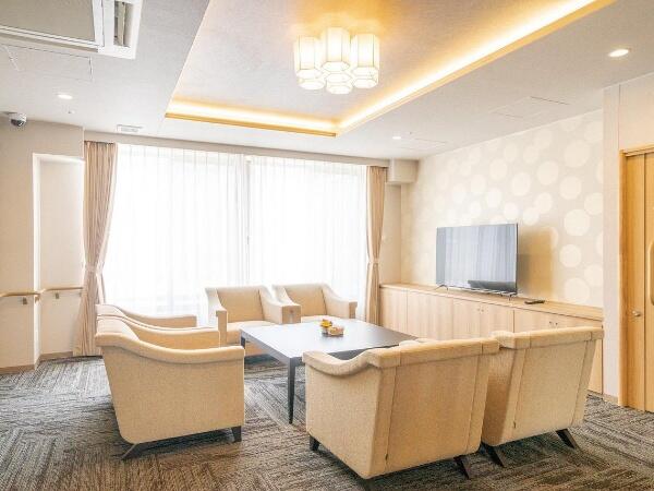 イリーゼ杉戸（常勤）の介護福祉士求人メイン写真3