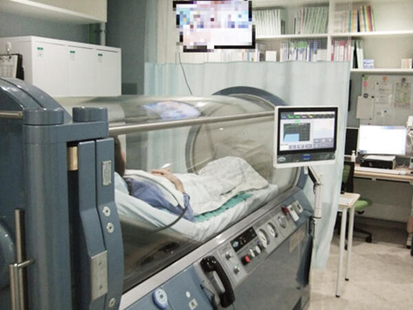 上ヶ原病院（常勤）の臨床工学技士求人メイン写真3