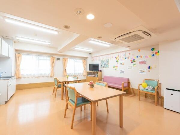 イリーゼふじみの（生活相談員/常勤）の介護職求人メイン写真4