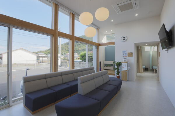 つるわクリニック（常勤）の看護師求人の写真