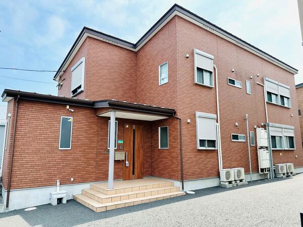 グループホームうみかぜ（サービス管理責任者／常勤）の支援員求人メイン写真4