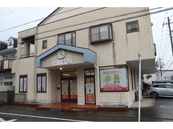 ままはぐ高崎緑事業所（児発管／常勤）の社会福祉士求人の写真