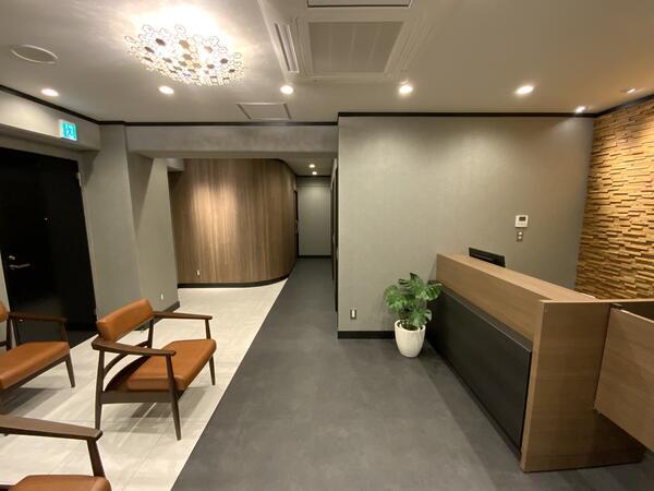 堀産婦人科（パート）の医療事務求人メイン写真3