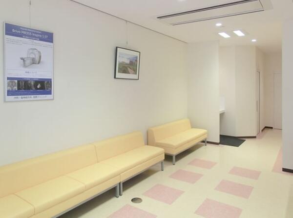 内科・脳神経外科 西原クリニック（パート）の医療事務求人メイン写真4