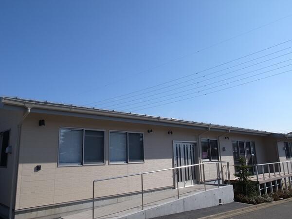 百笑ひなた（生活相談員/常勤）の介護福祉士求人メイン写真3