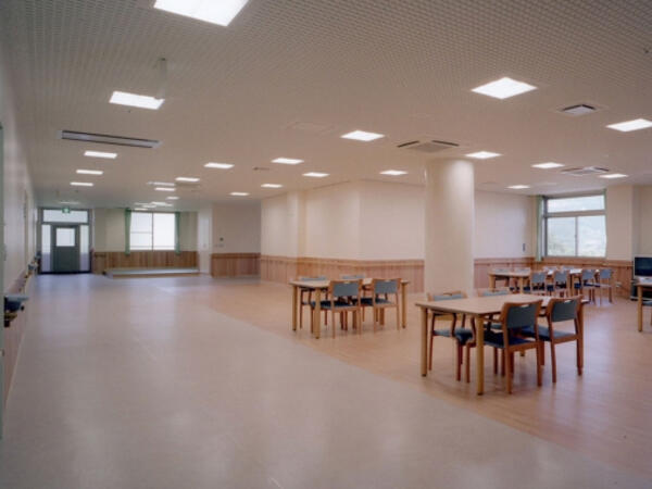 赤崎病院（常勤）の薬剤師求人メイン写真4