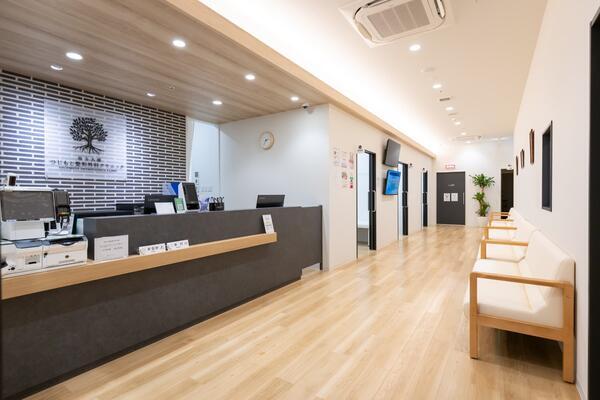 枚方大橋つじもと整形外科クリニック（常勤）の看護師求人の写真