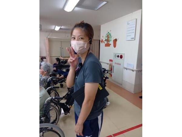 ホームヘルパーステーション 寝屋川苑（パート）の介護福祉士求人メイン写真4