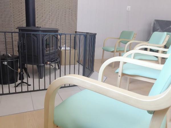 特別養護老人ホームみのがみの郷（常勤）の管理栄養士求人メイン写真3