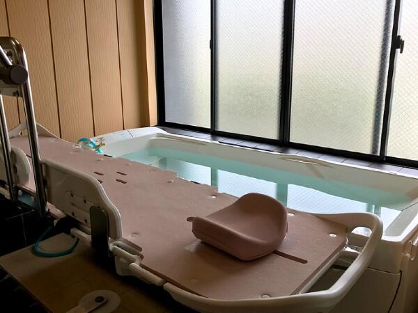 みんなの家西油山（パート）の介護福祉士求人メイン写真3