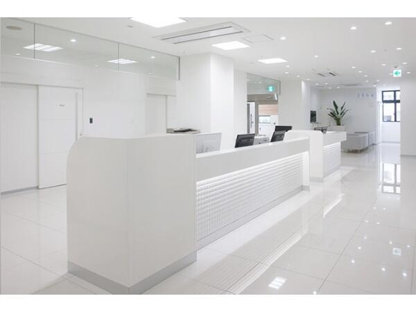 Azクリニック（常勤）の看護師求人メイン写真2