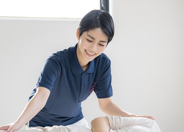ＡＬＳＯＫケアプラス（株） 神奈川営業所（あん摩マッサージ指圧師/常勤）のその他求人の写真