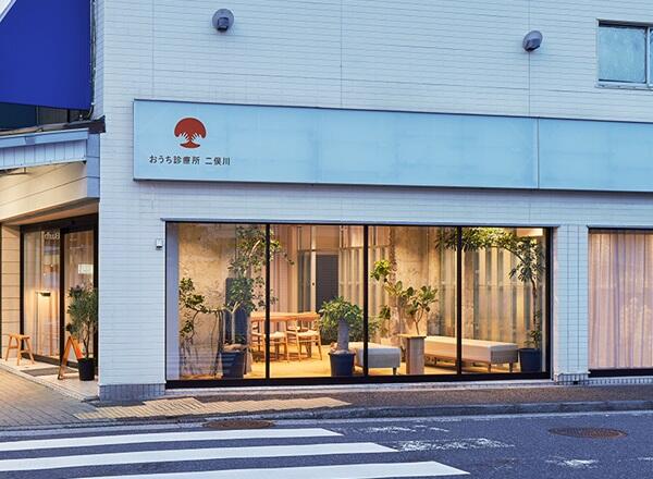 おうち診療所 二俣川（常勤）の社会福祉士求人メイン写真2