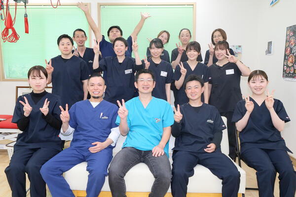 阿部整形外科クリニック（常勤）の管理栄養士求人サブ写真1