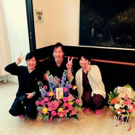 やざわ整形外科クリニック（常勤）の看護師求人サブ写真1